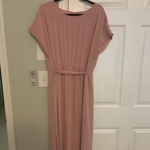 Piper & Scoot Derby Dress, Size XL